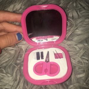 travel sewing kit